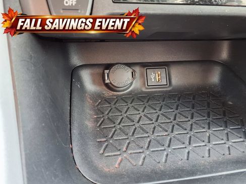 Used 2023 Toyota RAV4 LE FWD image 18