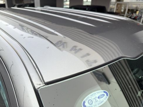 New 2025 Ford F150 XL w/ Equipment Group 103A High image 8