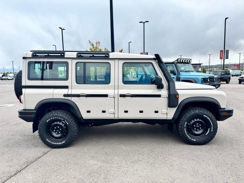 New 2026 INEOS Grenadier AWD/4WD image 6