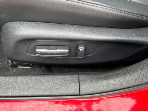 Used 2024 Honda Civic Touring image 10