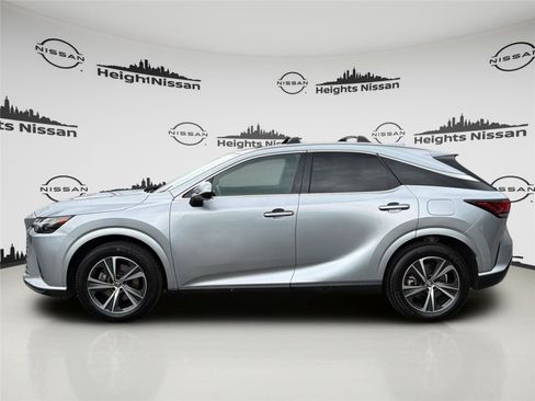 Used 2023 Lexus RX 350 Premium w/ Accessory Package (Z1) AWD/4WD image 2