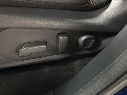 New 2026 Subaru Forester Sport AWD/4WD image 17