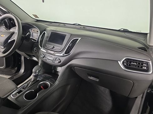 Used 2024 Chevrolet Equinox LT AWD/4WD image 39