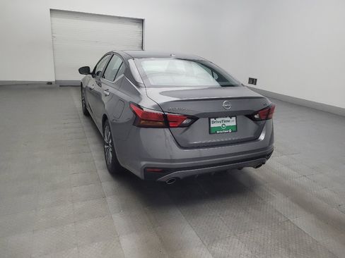Used 2023 Nissan Altima 2.5 SV w/ SV Premium Package FWD image 5