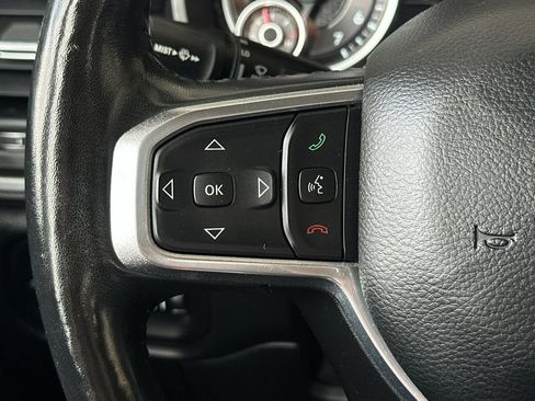 Used 2020 RAM 1500 Laramie AWD/4WD image 22