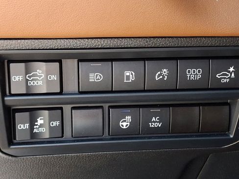 Used 2024 Toyota Tundra 1794 Edition image 26