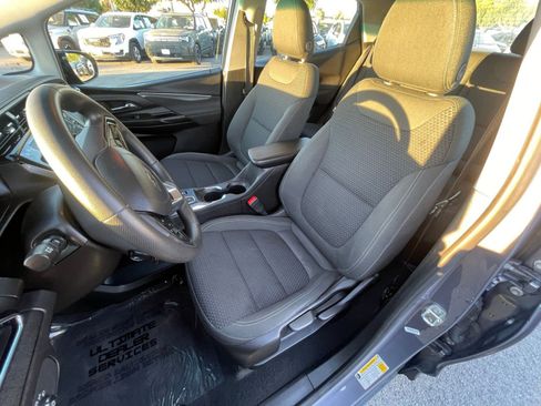 Used 2023 Chevrolet Bolt LT w/ Driver Confidence Package image 40