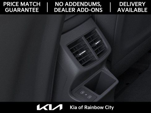 New 2026 Kia Seltos S image 28