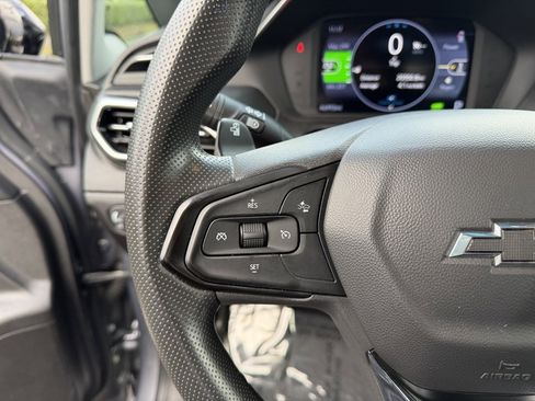 Used 2023 Chevrolet Bolt LT w/ Driver Confidence Package image 17