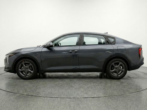 Used 2025 Kia K4 FWD image 5
