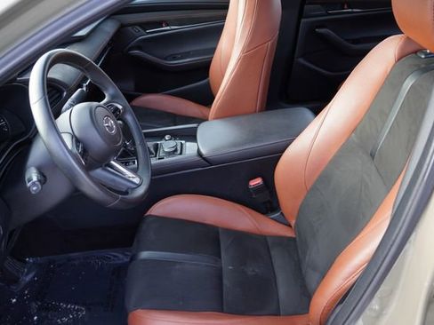 Used 2024 MAZDA MAZDA3 s image 15