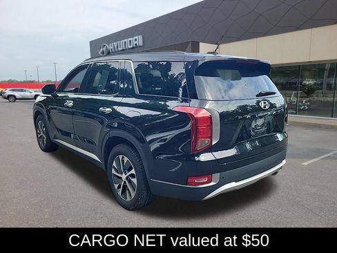 Used 2020 Hyundai Palisade SEL AWD/4WD image 7
