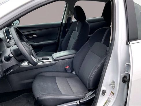 Used 2023 Nissan Sentra SV image 15