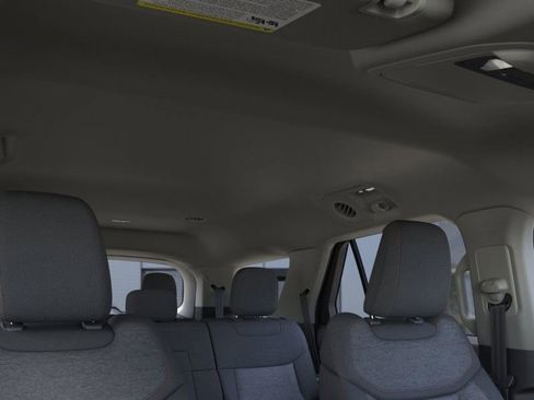 New 2025 Ford Explorer Active image 22