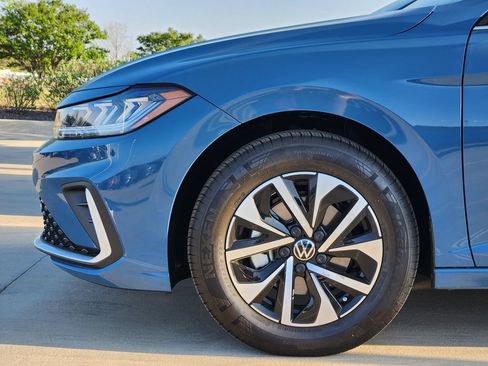 Used 2026 Volkswagen Jetta S image 5