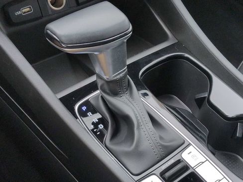 Used 2023 Hyundai Tucson SEL w/ Convenience Package AWD/4WD image 30