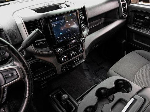 Used 2023 RAM 3500 Tradesman image 20