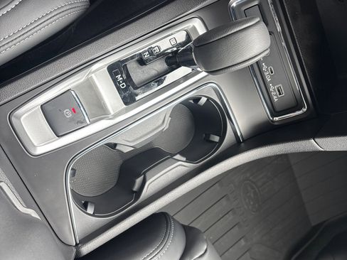 New 2026 Subaru Ascent Premium image 24