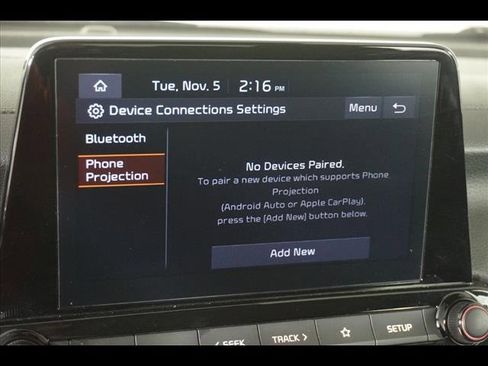 Used 2024 Kia Forte LXS image 22