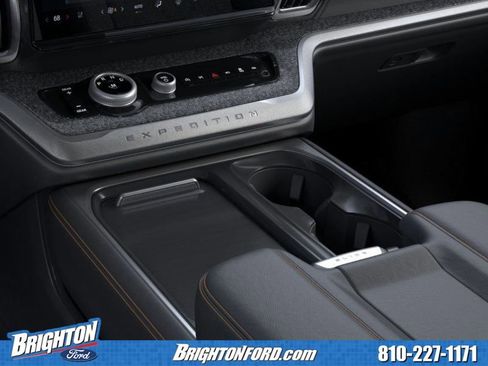 New 2026 Ford Expedition Tremor image 13