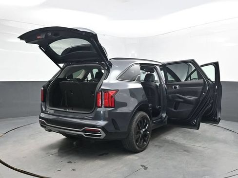Used 2021 Kia Sorento SX FWD image 49