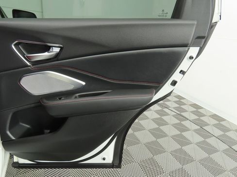 Used 2020 Acura RDX A-Spec image 27