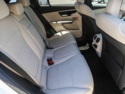 Certified 2026 Mercedes-Benz GLC 300 image 15