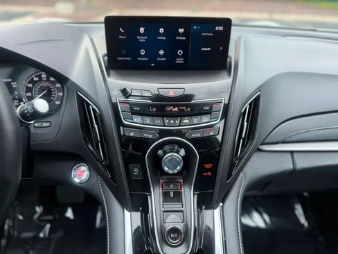 Used 2019 Acura RDX w/ Technology Package AWD/4WD image 25