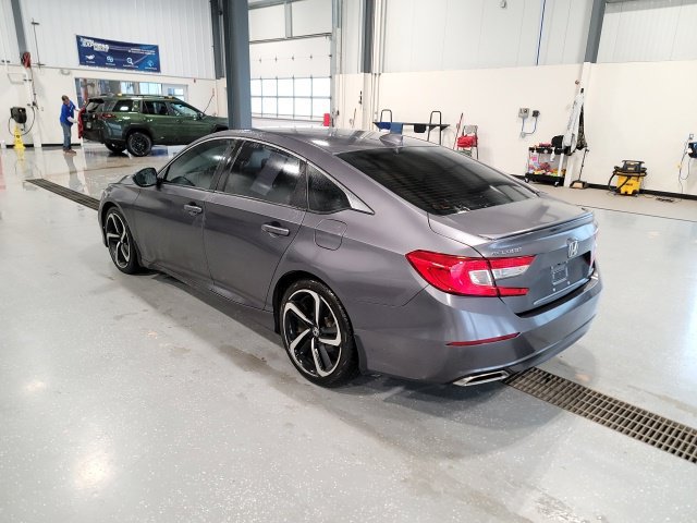 Used 2020 Honda Accord Sport image 5