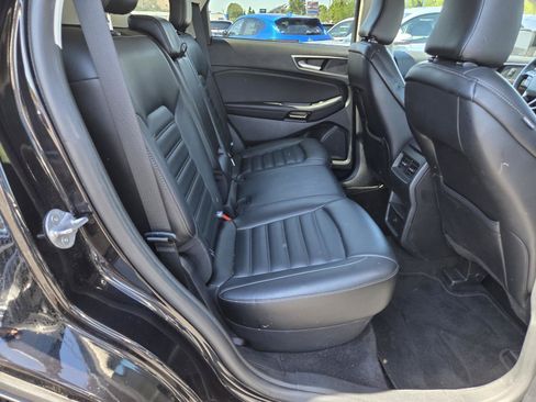 Used 2024 Ford Edge SEL AWD/4WD image 19