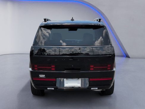 New 2025 Hyundai Santa Fe Calligraphy image 8