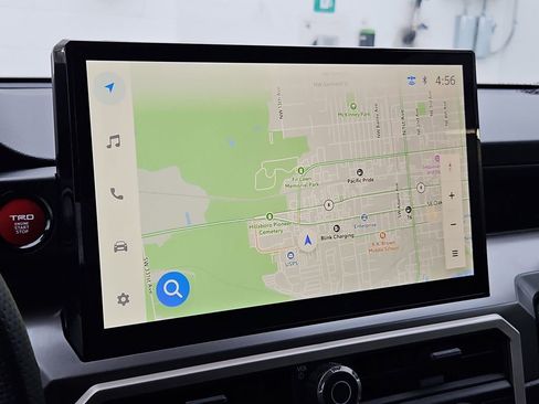 Used 2024 Toyota Tacoma TRD Off-Road image 18