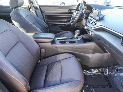 Used 2023 Nissan Altima 2.5 S image 16