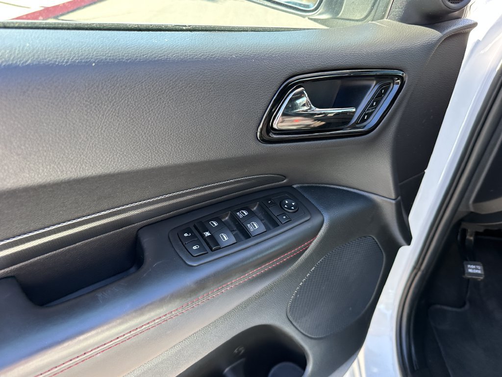 Certified 2024 Dodge Durango GT RWD image 27
