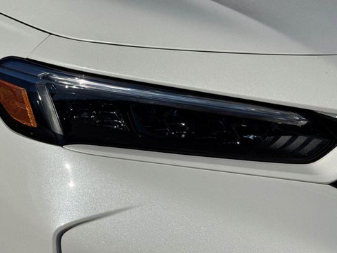 New 2026 Honda Civic FWD Hybrid Sedan image 30