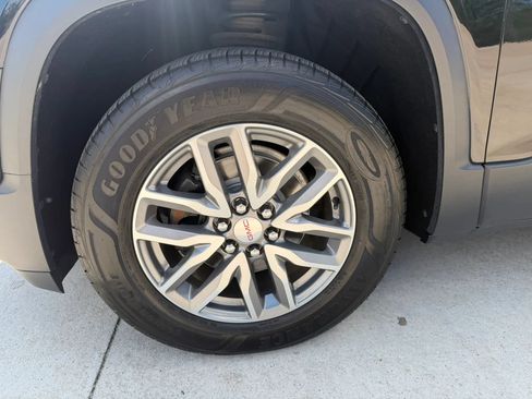 Used 2017 GMC Acadia SLE w/ Driver Alert Package I AWD/4WD image 69