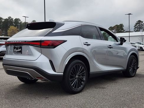Used 2025 Lexus RX 350 Premium w/ Convenience Package image 5