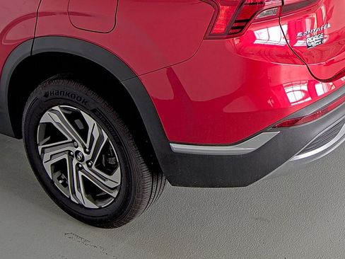 Used 2022 Hyundai Santa Fe SEL w/ Cargo Package image 9