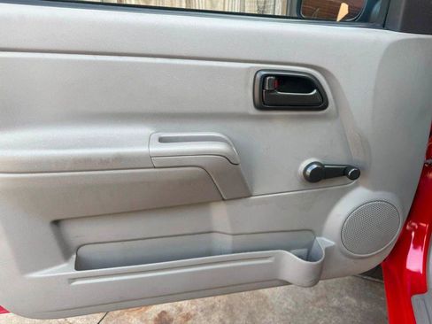 Used 2008 Chevrolet Colorado LS RWD image 26
