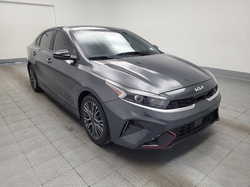 Used 2024 Kia Forte GT-Line FWD image 13