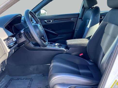 Certified 2023 Honda Civic Sport image 7