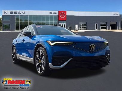 Used 2024 Acura ZDX Type S