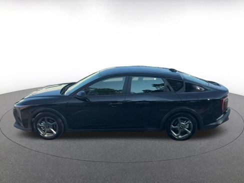 Used 2026 Kia K4 FWD image 9