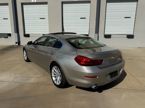 Used 2017 BMW 640i Gran Coupe xDrive image 5