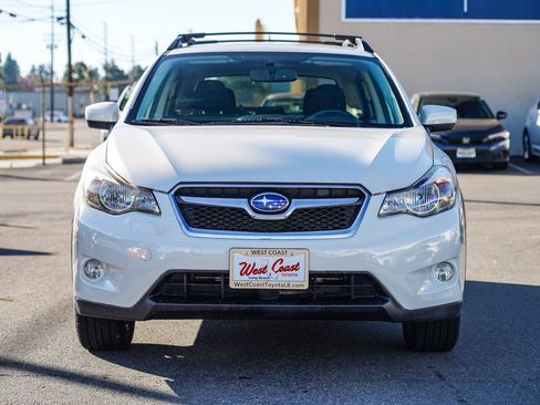 Used 2015 Subaru Crosstrek 2.0i Premium w/ Popular Package #2 image 5