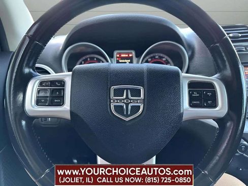 Used 2018 Dodge Journey SE w/ Popular Equipment Group image 19