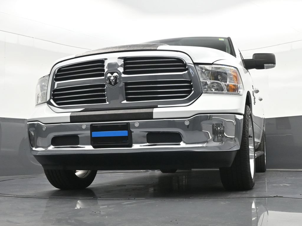 Used 2019 RAM 1500 Big Horn AWD/4WD image 29
