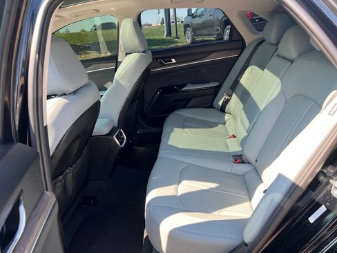 Used 2024 Kia K5 EX w/ EX Premium Package FWD image 26