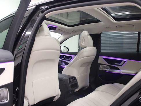 Certified 2026 Mercedes-Benz E 450 4MATIC All-Terrain Wagon image 28