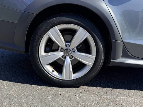 Used 2014 Audi A4 Premium AWD/4WD image 39